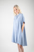 Bluse Indigo